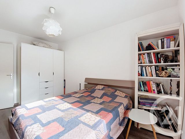 Appartement F2 à vendre - 2 pièces - 38 m2 - Venissieux - 69 - RHONE-ALPES