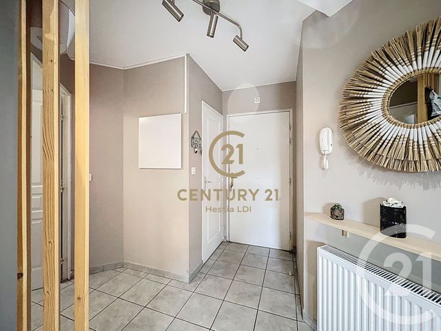 Appartement F4 à vendre - 4 pièces - 86,36 m2 - Venissieux - 69 - RHONE-ALPES