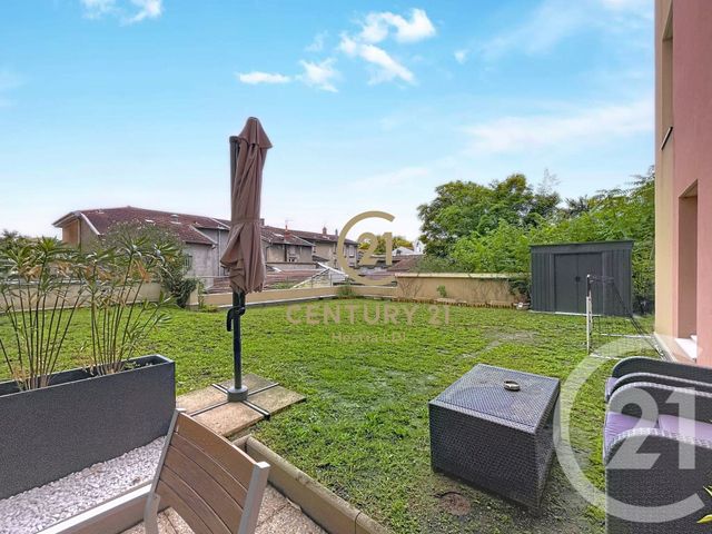 Appartement F4 à vendre - 4 pièces - 86,36 m2 - Venissieux - 69 - RHONE-ALPES