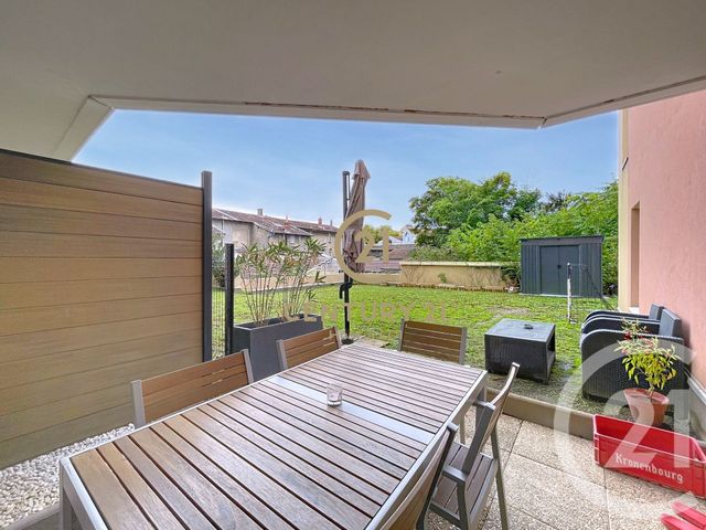 Appartement F4 à vendre - 4 pièces - 86,36 m2 - Venissieux - 69 - RHONE-ALPES