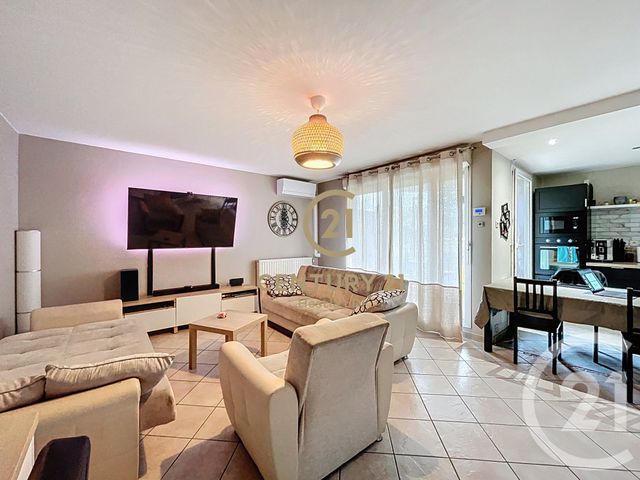 Appartement F4 à vendre - 4 pièces - 86,36 m2 - Venissieux - 69 - RHONE-ALPES