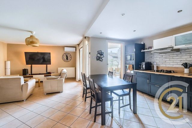 appartement - VENISSIEUX - 69