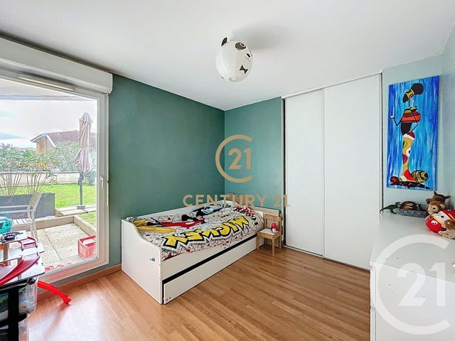 Appartement F4 à vendre - 4 pièces - 86,36 m2 - Venissieux - 69 - RHONE-ALPES