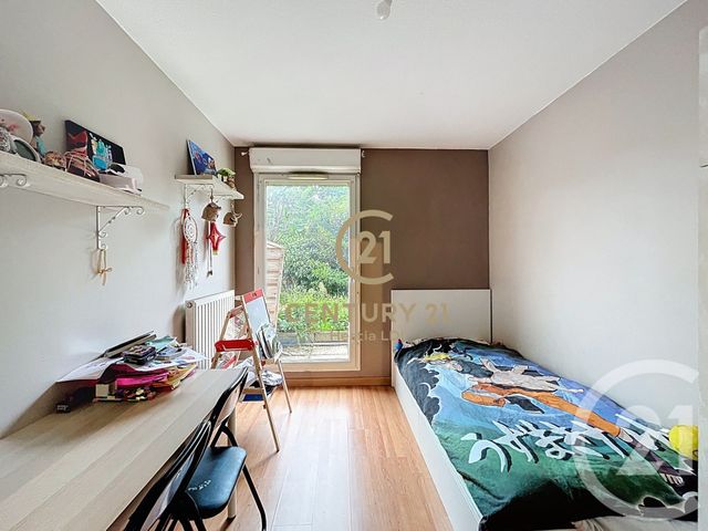 Appartement F4 à vendre - 4 pièces - 86,36 m2 - Venissieux - 69 - RHONE-ALPES