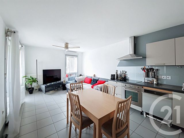 appartement - ST PRIEST - 69