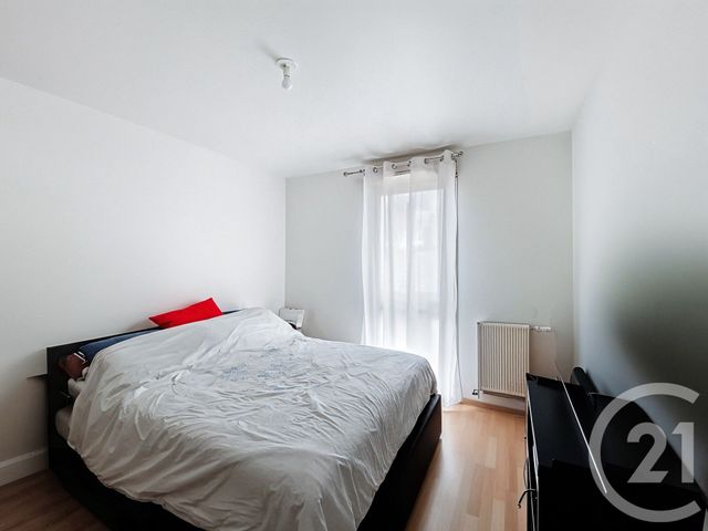 Appartement F3 à vendre - 3 pièces - 63,38 m2 - St Priest - 69 - RHONE-ALPES