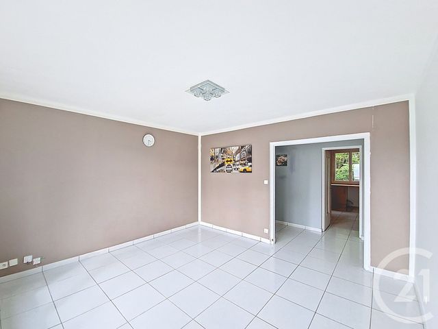 Appartement F3 &agrave; vendre - 3 pi&egrave;ces - 67 m2 - Feyzin - 69 - RHONE-ALPES