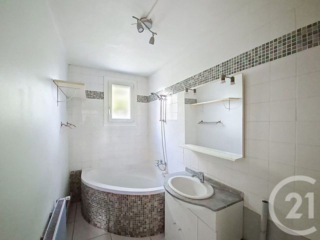 Appartement F3 &agrave; vendre - 3 pi&egrave;ces - 67 m2 - Feyzin - 69 - RHONE-ALPES