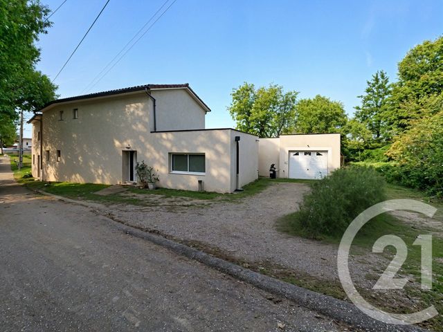 Maison à vendre - 4 pièces - 134 m2 - St Pierre De Chandieu - 69 - RHONE-ALPES