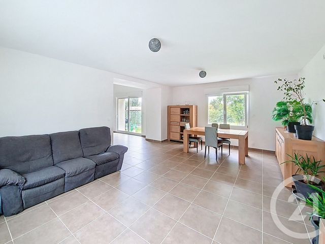 Maison à vendre - 4 pièces - 134 m2 - St Pierre De Chandieu - 69 - RHONE-ALPES