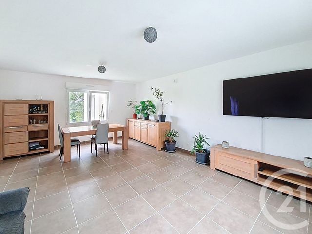 Maison à vendre - 4 pièces - 134 m2 - St Pierre De Chandieu - 69 - RHONE-ALPES