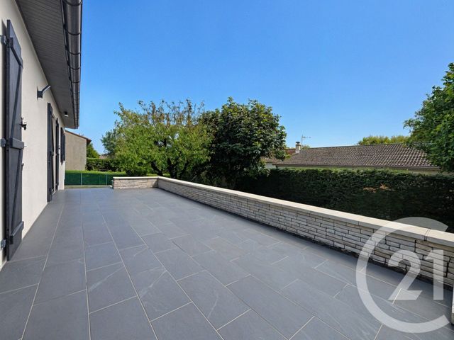 Maison à vendre - 6 pièces - 162 m2 - Communay - 69 - RHONE-ALPES