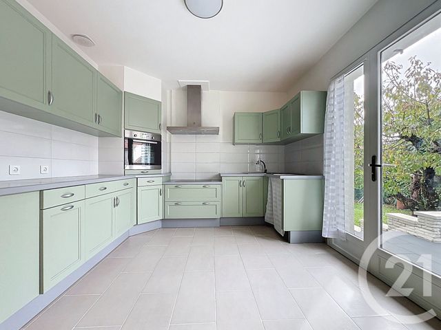 Maison à vendre - 6 pièces - 162 m2 - Communay - 69 - RHONE-ALPES