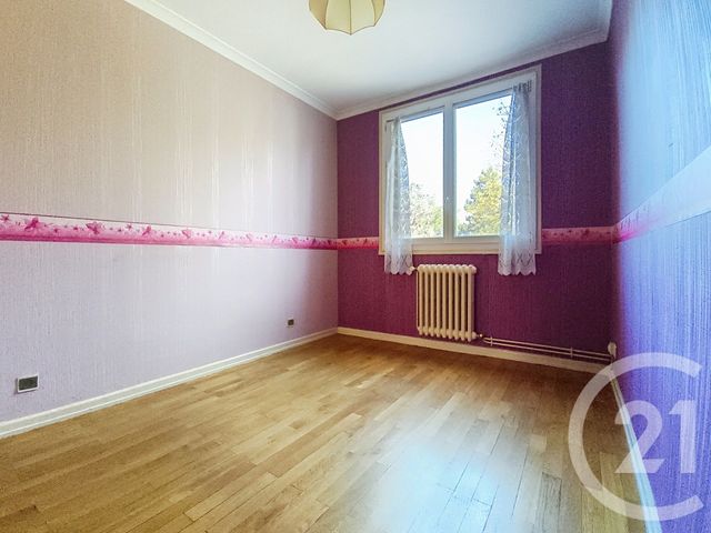 Appartement F4 à vendre - 4 pièces - 69 m2 - St Fons - 69 - RHONE-ALPES