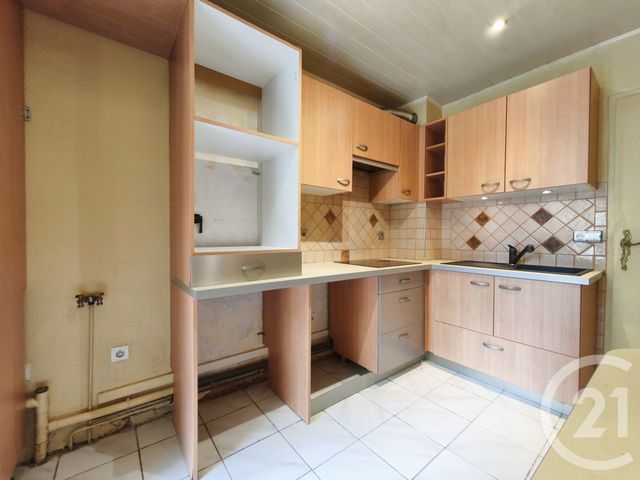 Appartement F4 à vendre - 4 pièces - 69 m2 - St Fons - 69 - RHONE-ALPES