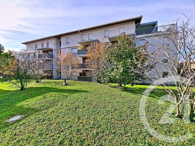 Appartement F3 à vendre - 3 pièces - 63 m2 - Corbas - 69 - RHONE-ALPES
