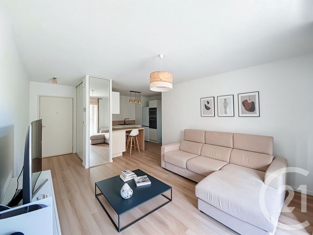 appartement - CORBAS - 69