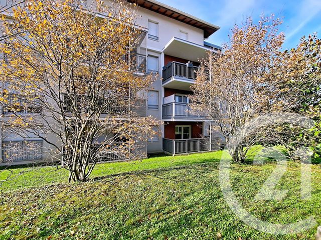 Appartement F3 à vendre - 3 pièces - 63 m2 - Corbas - 69 - RHONE-ALPES