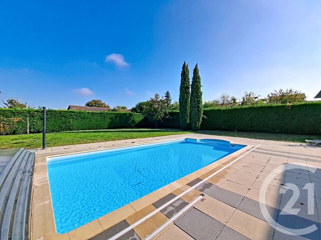 Maison à vendre - 6 pièces - 222 m2 - Feyzin - 69 - RHONE-ALPES