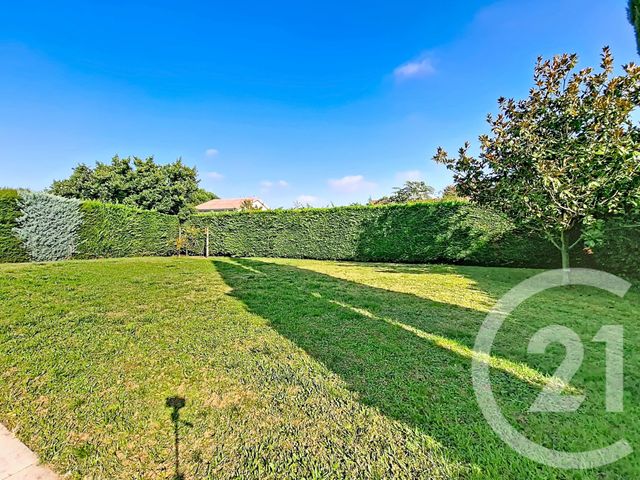 Maison à vendre - 6 pièces - 222 m2 - Feyzin - 69 - RHONE-ALPES