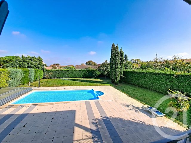 Maison à vendre - 6 pièces - 222 m2 - Feyzin - 69 - RHONE-ALPES