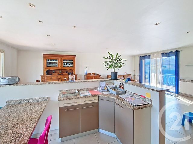 Maison à vendre - 6 pièces - 222 m2 - Feyzin - 69 - RHONE-ALPES