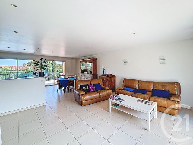 Maison à vendre - 6 pièces - 222 m2 - Feyzin - 69 - RHONE-ALPES