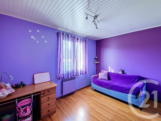 Maison à vendre - 6 pièces - 222 m2 - Feyzin - 69 - RHONE-ALPES