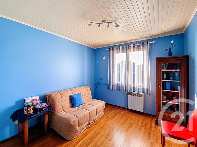 Maison à vendre - 6 pièces - 222 m2 - Feyzin - 69 - RHONE-ALPES