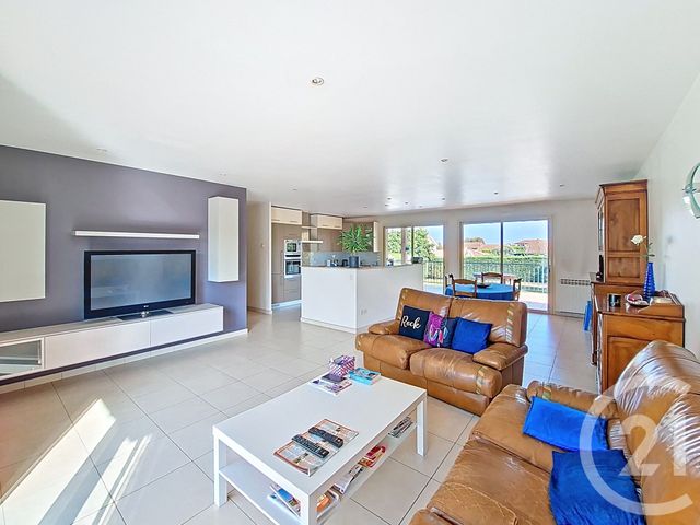 Maison à vendre - 6 pièces - 222 m2 - Feyzin - 69 - RHONE-ALPES