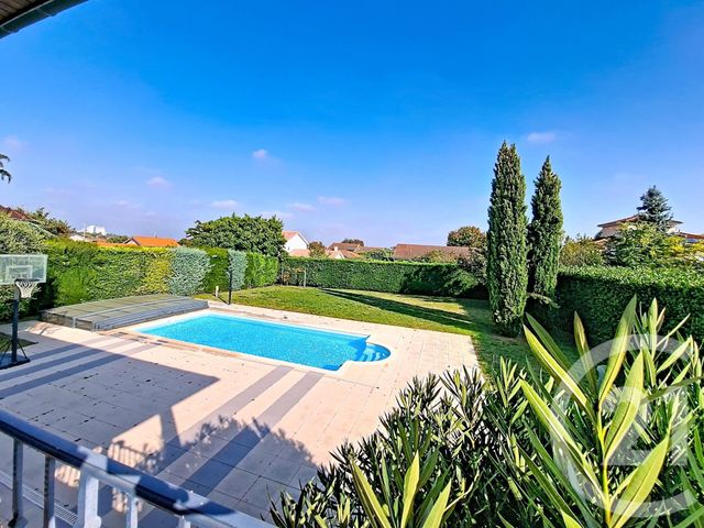 Maison à vendre - 6 pièces - 222 m2 - Feyzin - 69 - RHONE-ALPES