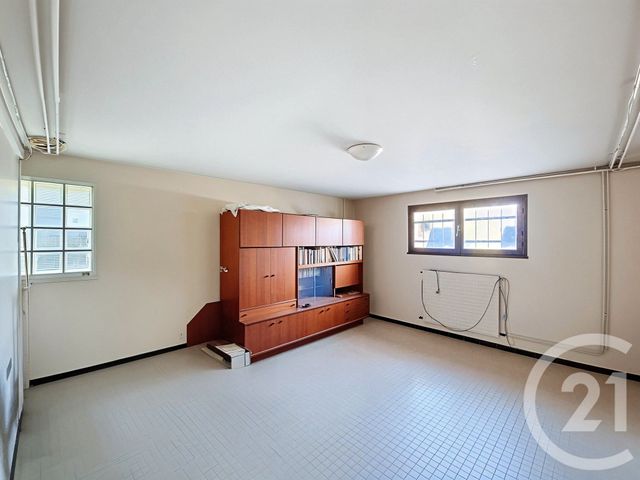 Maison à vendre - 6 pièces - 222 m2 - Feyzin - 69 - RHONE-ALPES