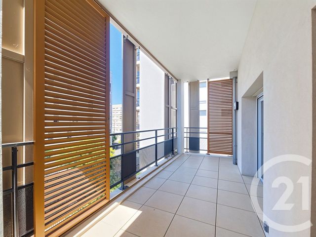 Appartement T4 à vendre - 4 pièces - 80 m2 - Venissieux - 69 - RHONE-ALPES