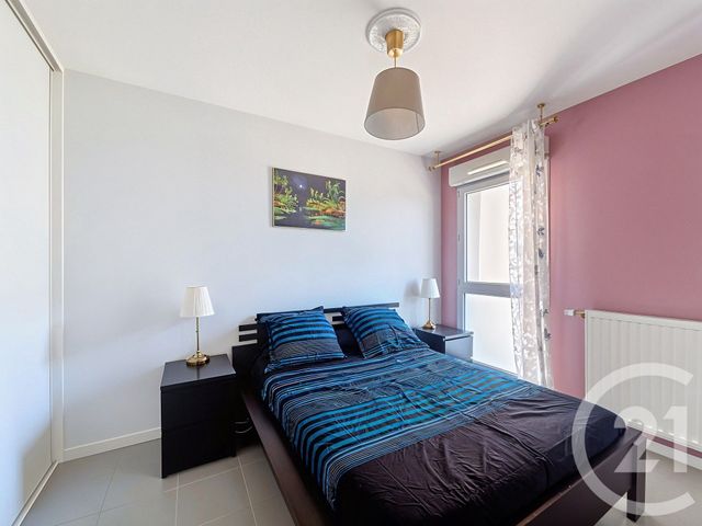 Appartement T4 à vendre - 4 pièces - 80 m2 - Venissieux - 69 - RHONE-ALPES