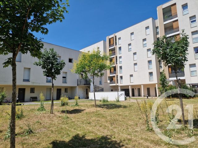 Appartement T4 à vendre - 4 pièces - 80 m2 - Venissieux - 69 - RHONE-ALPES