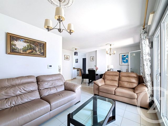 Appartement T4 à vendre - 4 pièces - 80 m2 - Venissieux - 69 - RHONE-ALPES