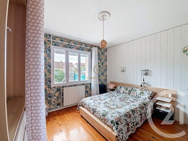 Maison à vendre - 4 pièces - 67 m2 - St Priest - 69 - RHONE-ALPES