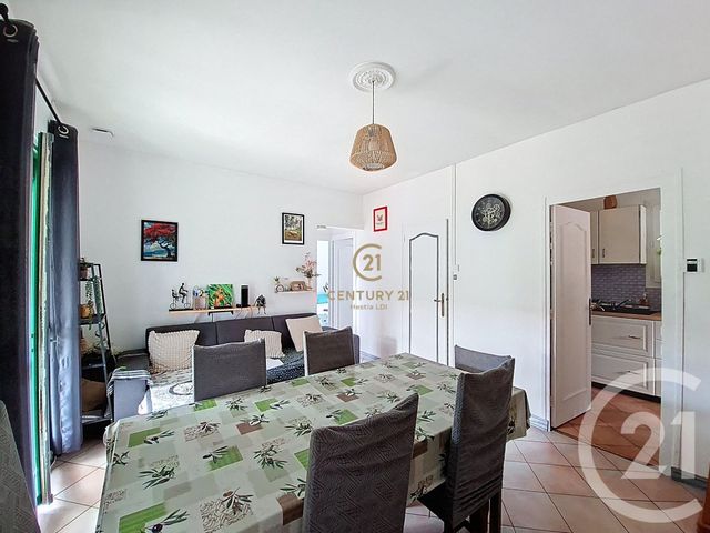 Maison à vendre - 4 pièces - 67 m2 - St Priest - 69 - RHONE-ALPES