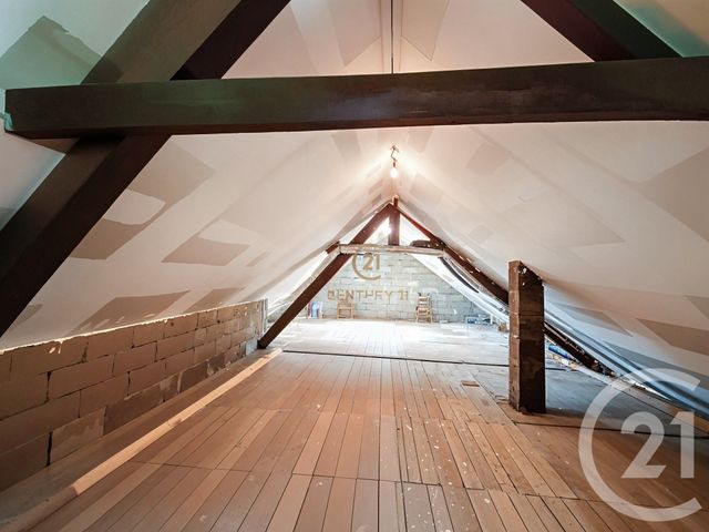 Maison à vendre - 4 pièces - 67 m2 - St Priest - 69 - RHONE-ALPES