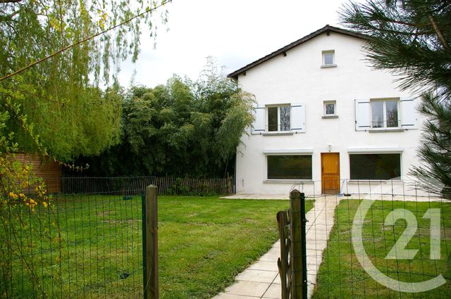 Maison à louer - 5 pièces - 115,41 m2 - Chaponnay - 69 - RHONE-ALPES