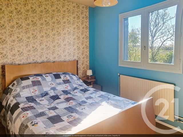 Maison à vendre - 5 pièces - 90 m2 - Corbas - 69 - RHONE-ALPES