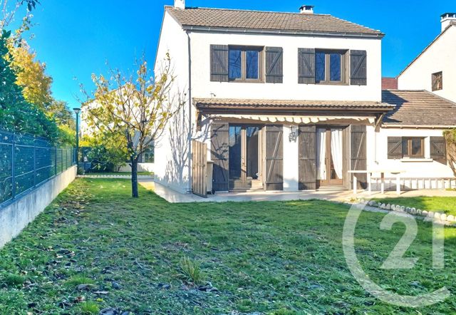 Maison à vendre - 5 pièces - 90 m2 - Corbas - 69 - RHONE-ALPES