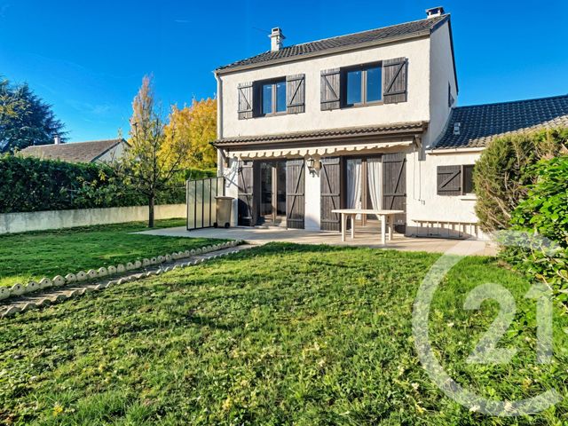 Maison à vendre CORBAS