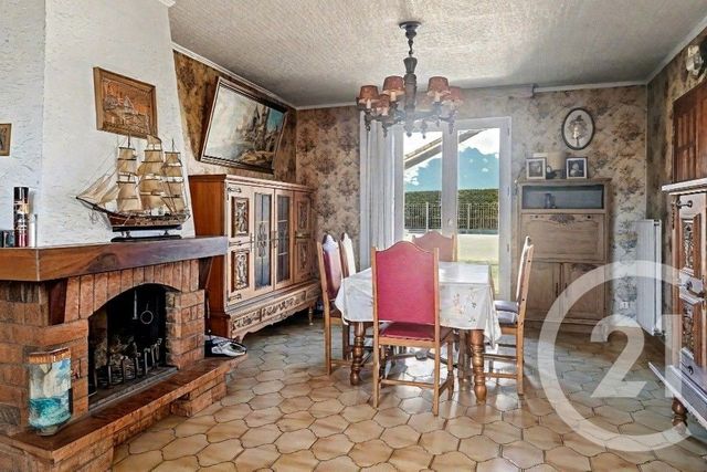 Maison à vendre - 5 pièces - 90 m2 - Corbas - 69 - RHONE-ALPES
