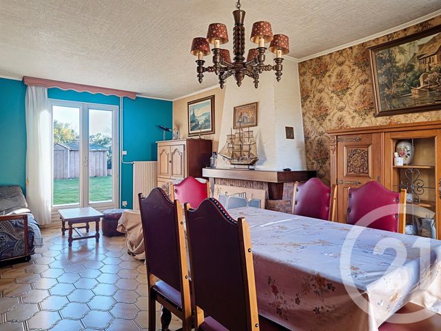 Maison à vendre - 5 pièces - 90 m2 - Corbas - 69 - RHONE-ALPES