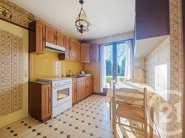 Maison à vendre - 5 pièces - 90 m2 - Corbas - 69 - RHONE-ALPES