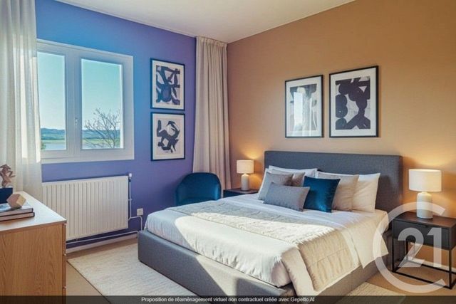 Maison à vendre - 5 pièces - 90 m2 - Corbas - 69 - RHONE-ALPES