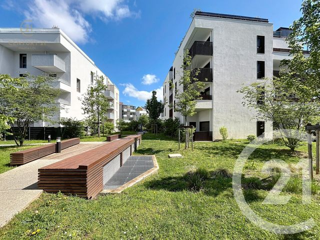 Appartement F4 à vendre ST PRIEST