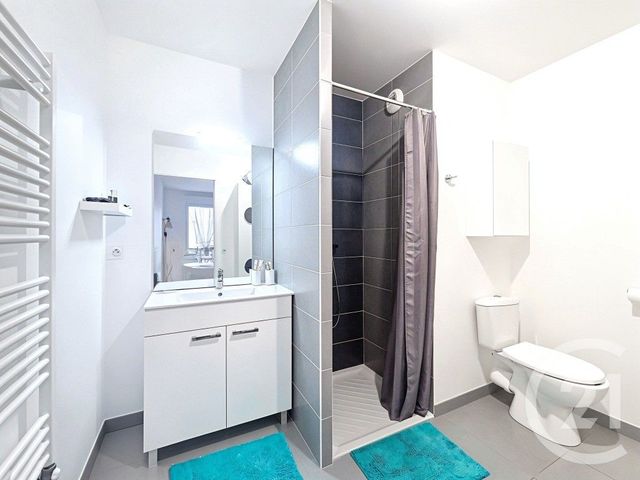 Appartement T2 à vendre - 2 pièces - 40 m2 - Venissieux - 69 - RHONE-ALPES