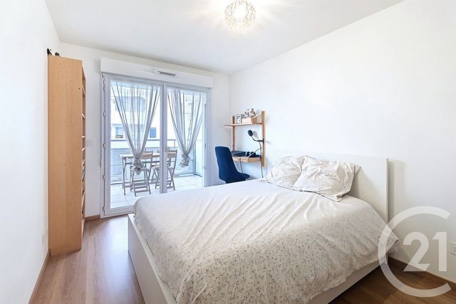 Appartement T2 à vendre - 2 pièces - 40 m2 - Venissieux - 69 - RHONE-ALPES